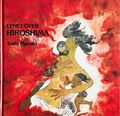 Lynet over Hiroshima