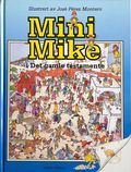 Mini Mike i Det gamle testamente