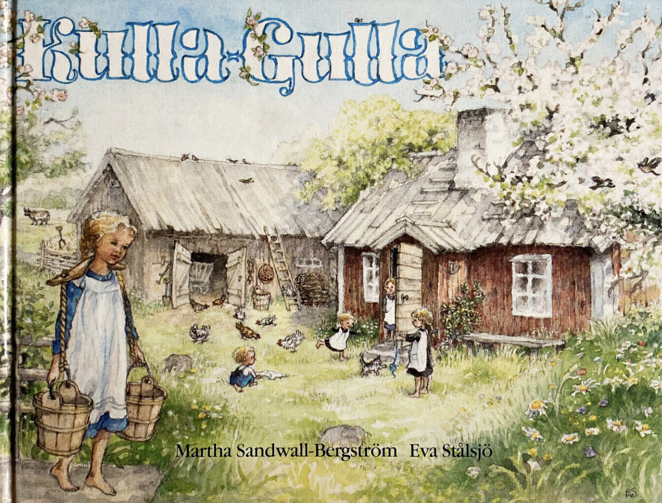 Kulla-Gulla