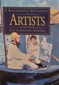 A Biographical Dictionary of Artists