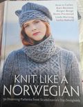 Knit like a Norwegian 