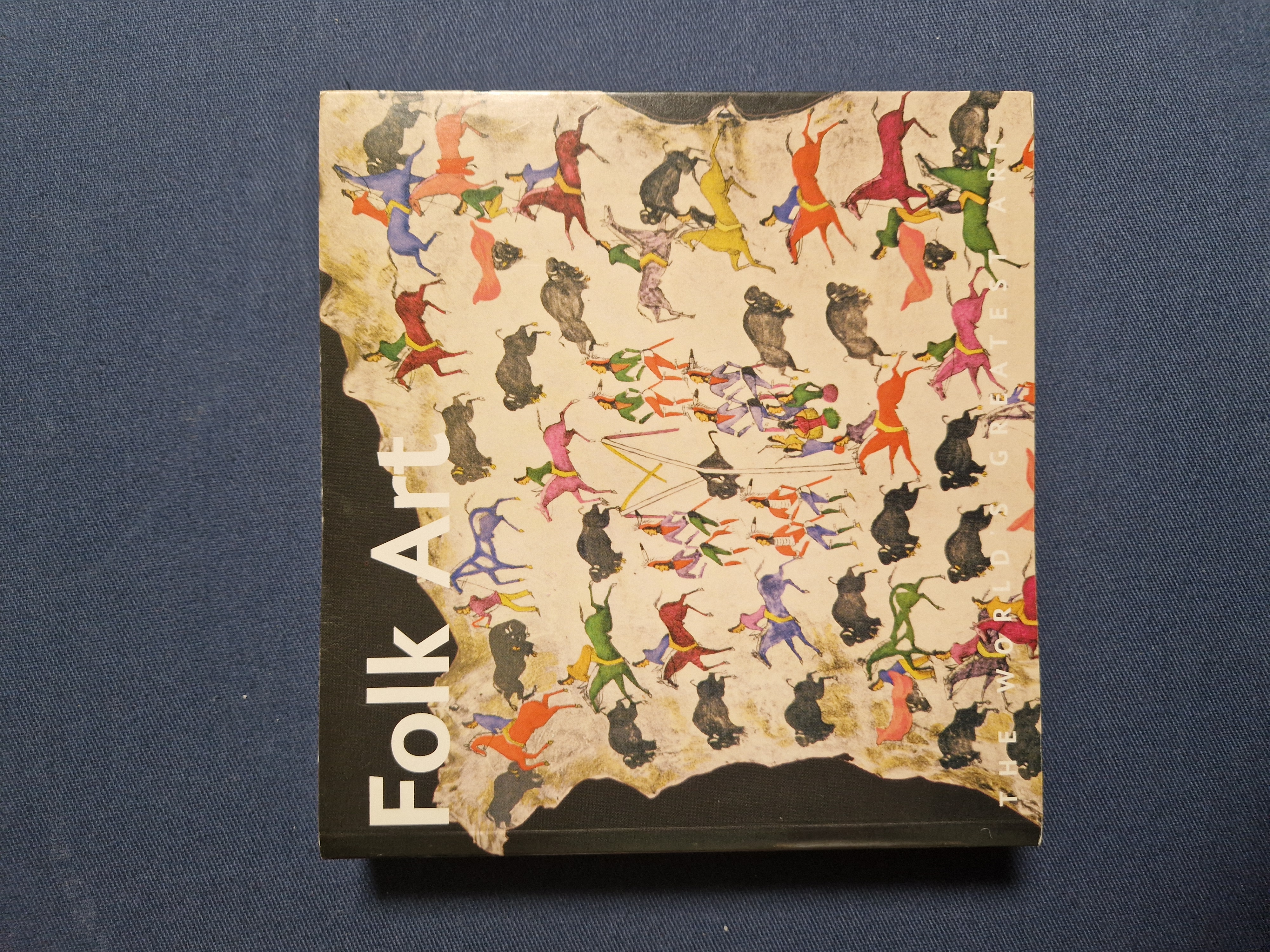 Folk Art