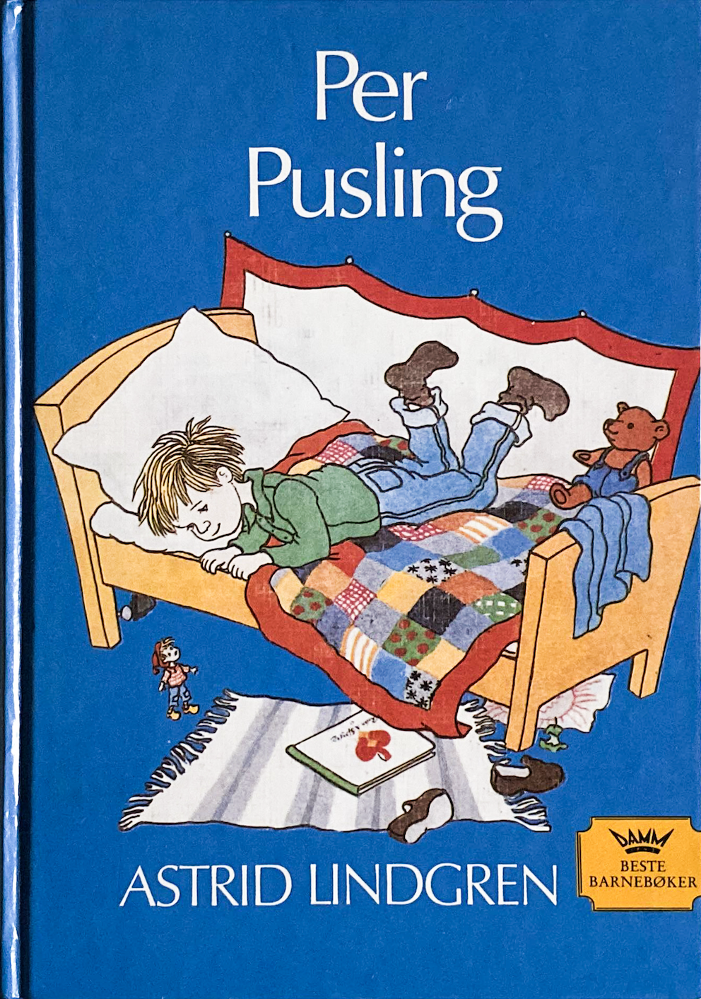 Per Pusling