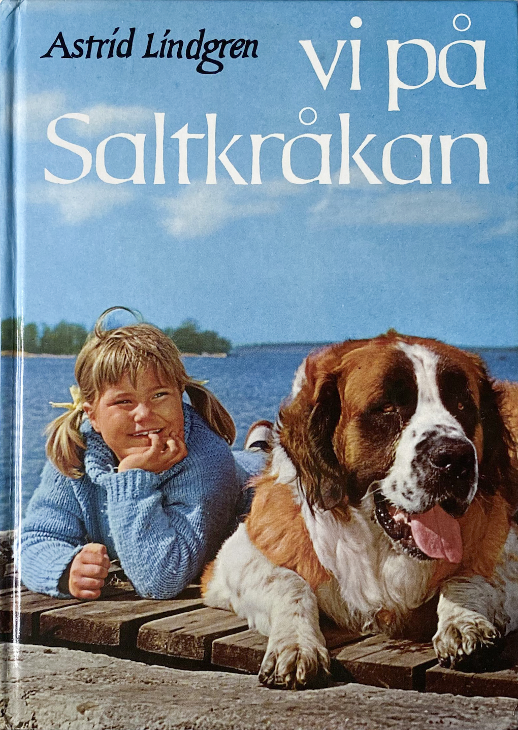 Vi på Saltkråkan