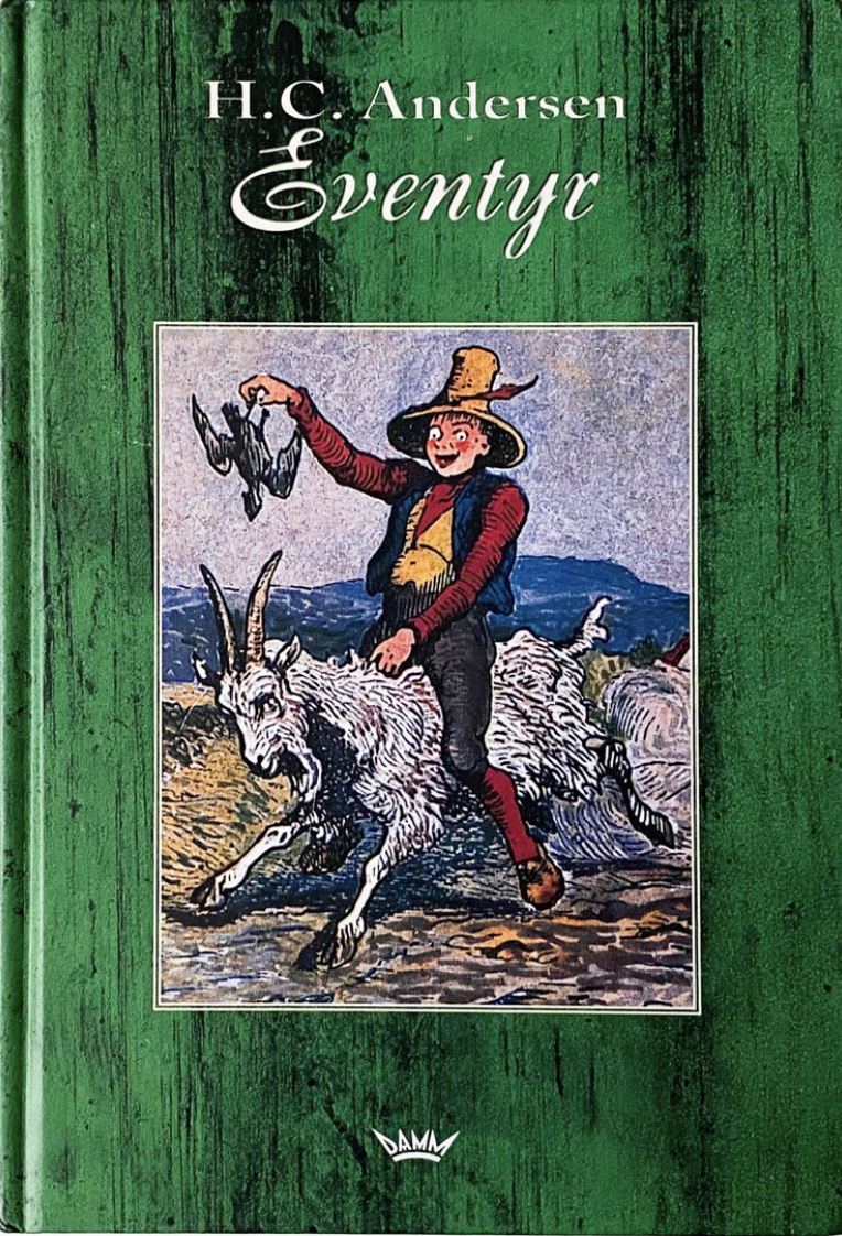 H. C. Andersen Eventyr