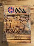 Edda - i gudedikt (oversatt)