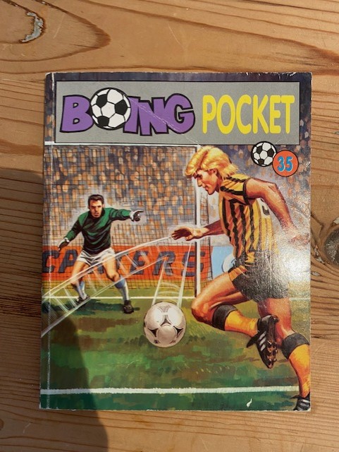 Boing pocket