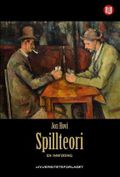 Spillteori