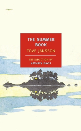 the Summer Book