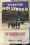 Operation Hollywood 