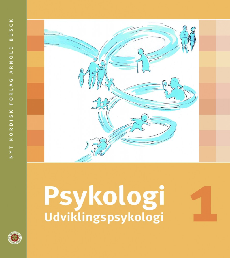 Psykologi 1 - Udviklingspsykologi