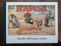 Bamse Ein liten bjørnunges eventyr