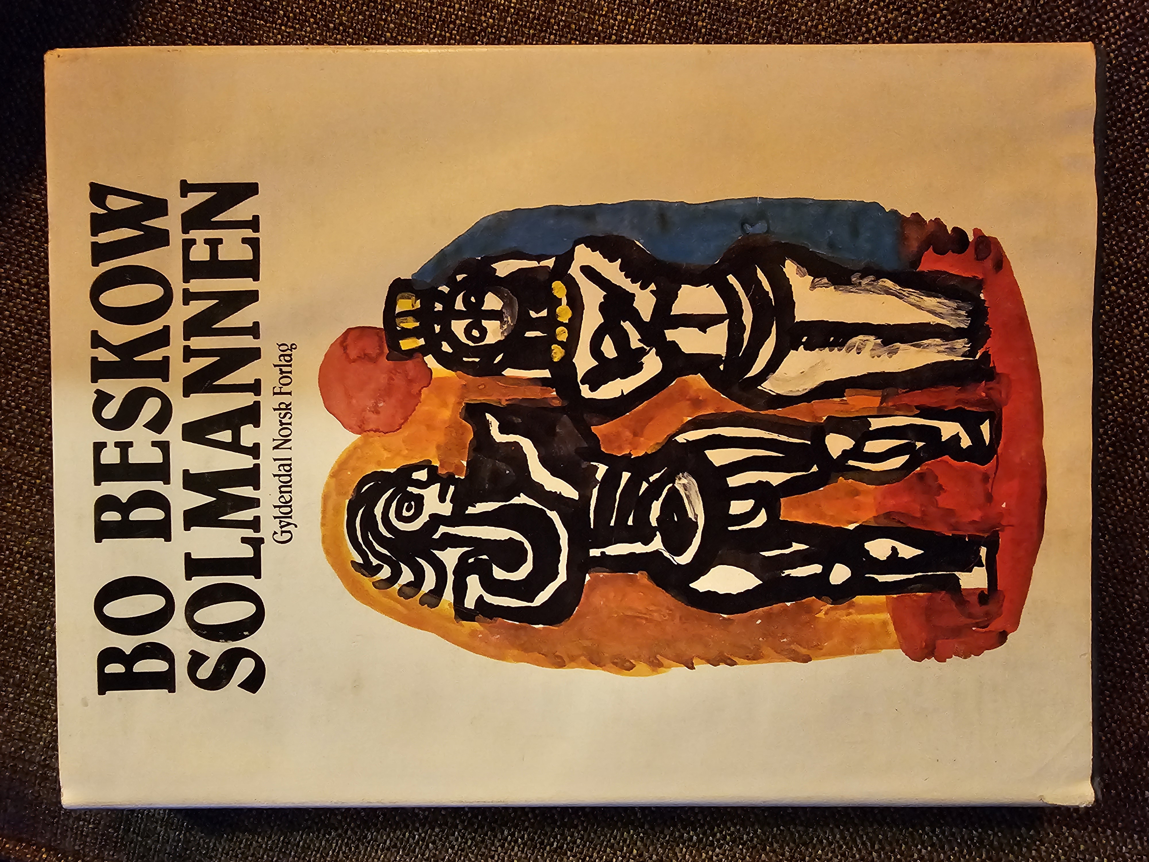 Solmannen 