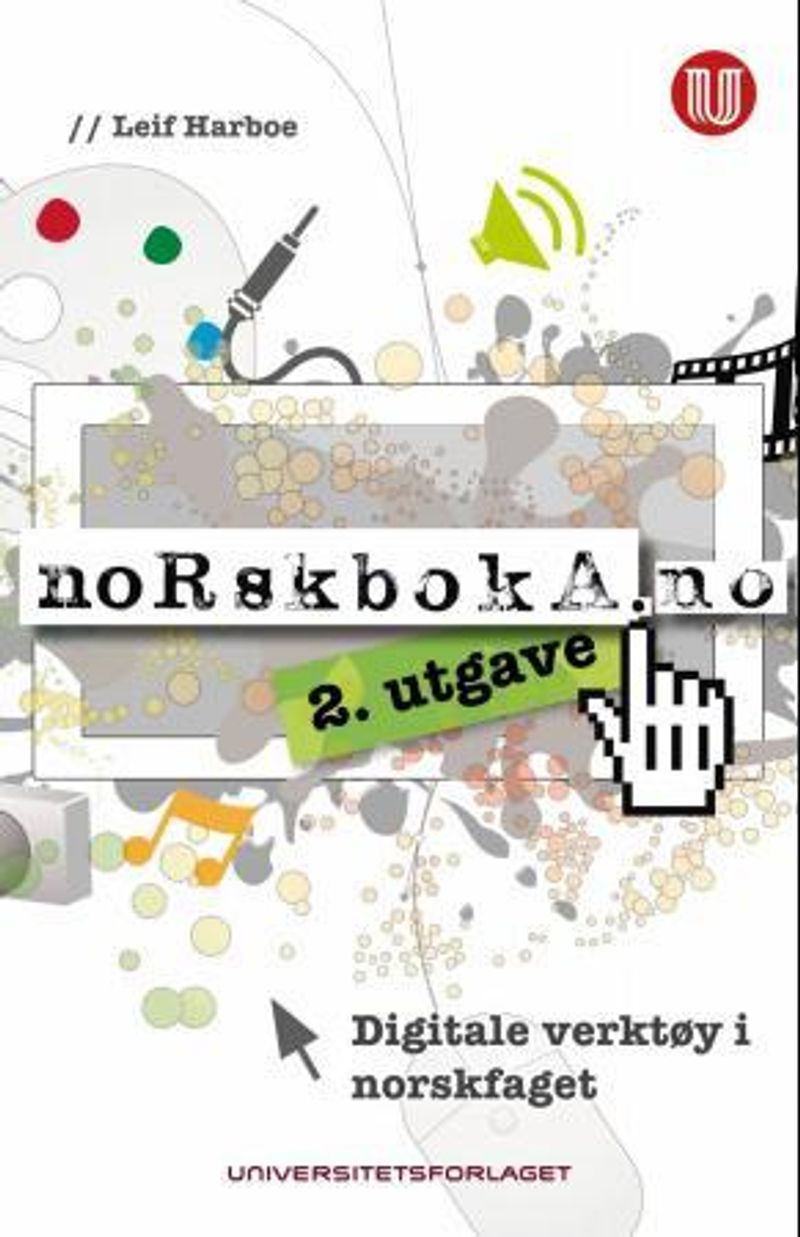 Norskboka.no