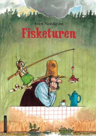 Fisketuren.