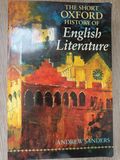 The short Oxford history of English 