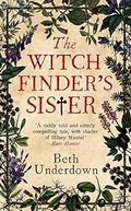 The Witchfinder’s Sister