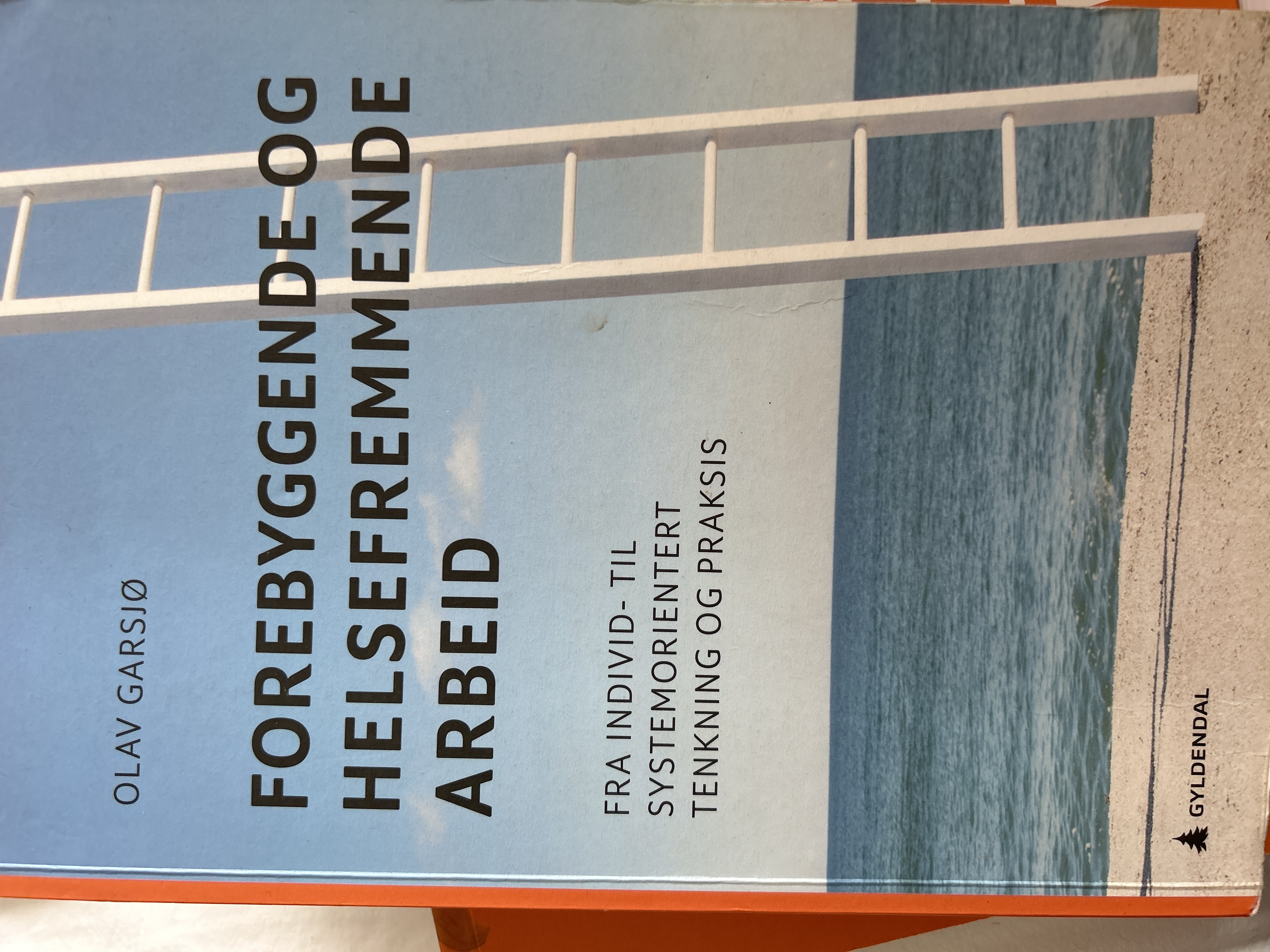 Forebyggende og helsefremmende arbeid