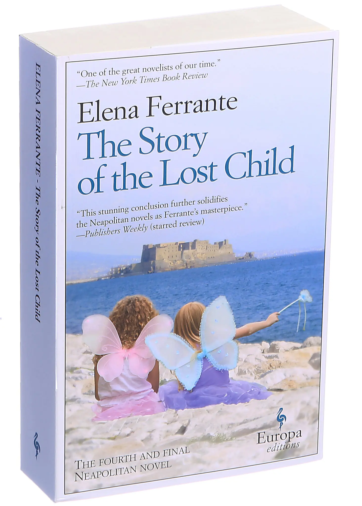 The Story of the Lost Child
