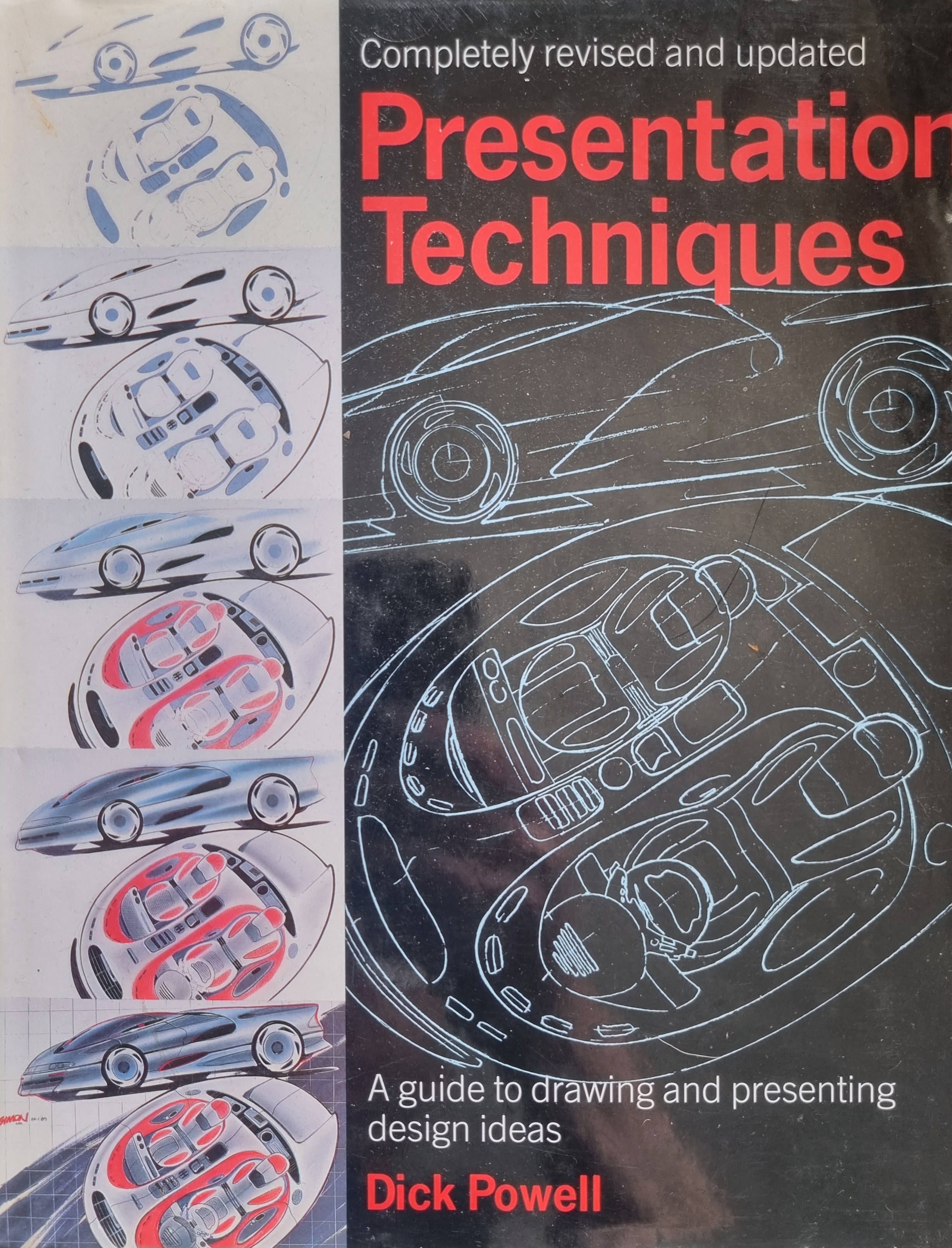 Presentation Techniques (Completely revised and updated)