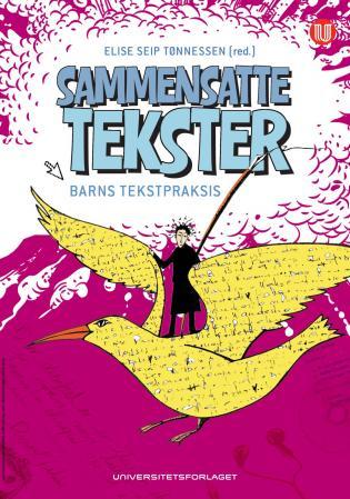 Sammensatte tekster