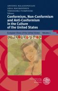 Conformism, Non-Conformism and Anti-Conformism in the Culture of the United States (European Views of the United States)