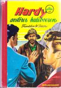 Hardy Guttene  Avslører Huleboeren Bok nr. 7 i serien Utgitt 1952