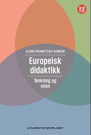 Europeisk didaktikk