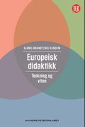 Europeisk didaktikk