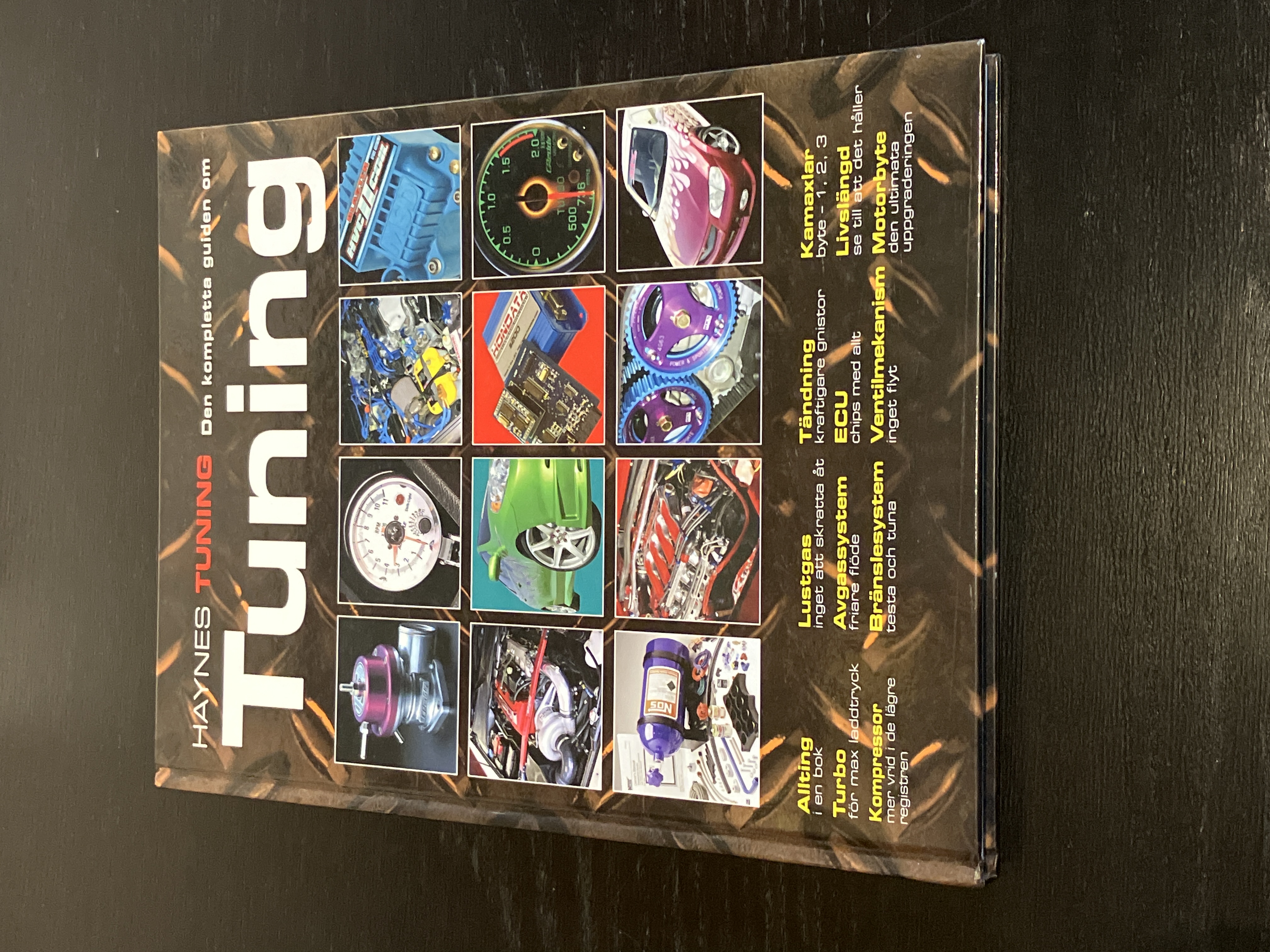 Tuning