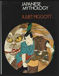 Japanese Mythology