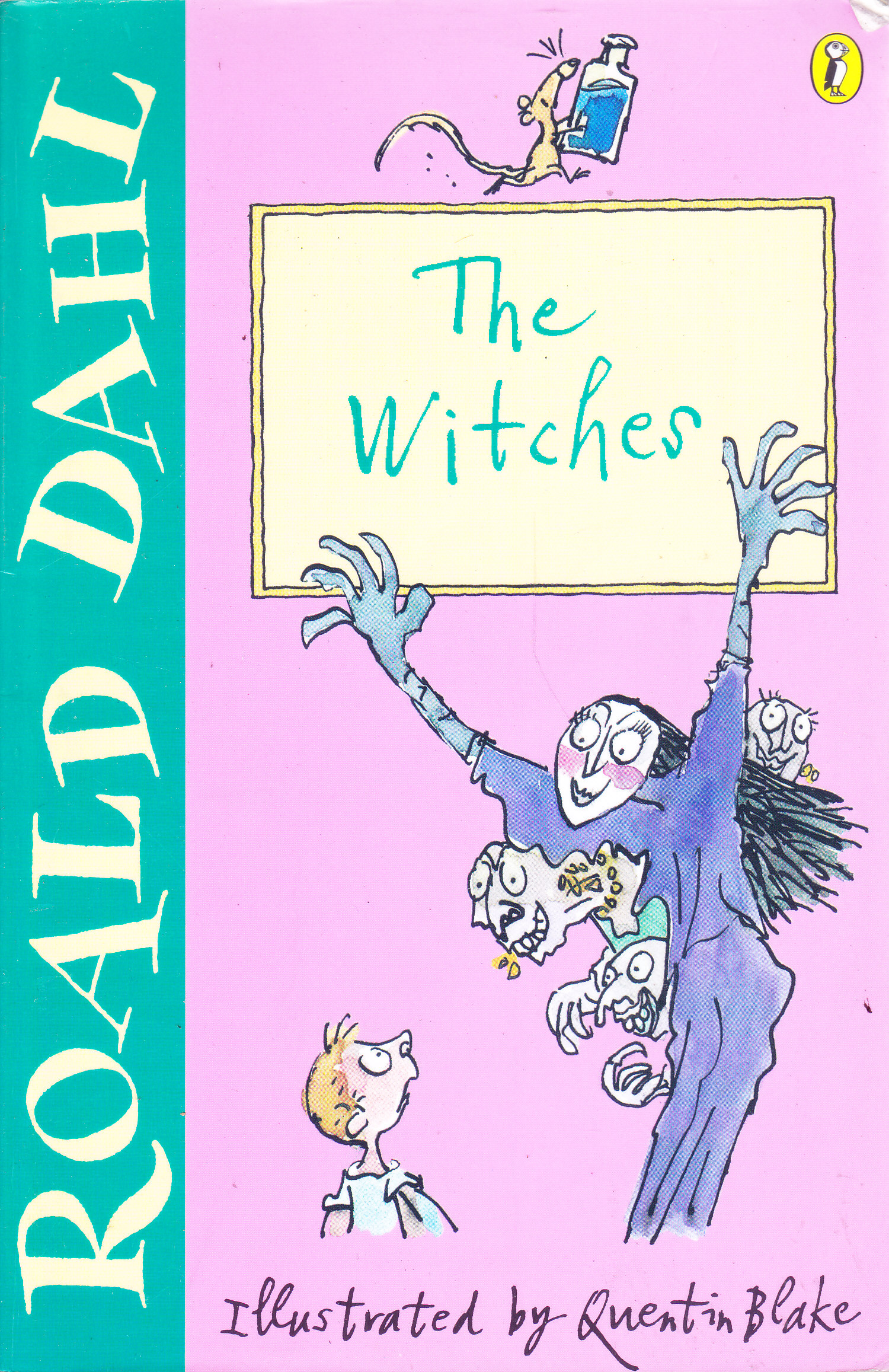 The Witches