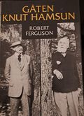Gåten Knut Hamsun