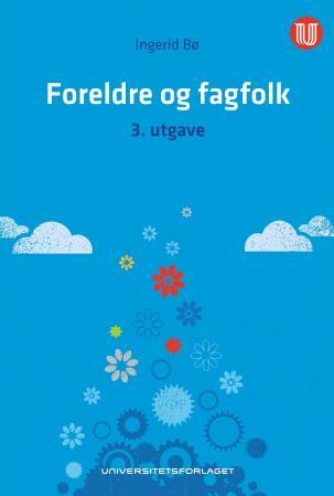 Foreldre og fagfolk