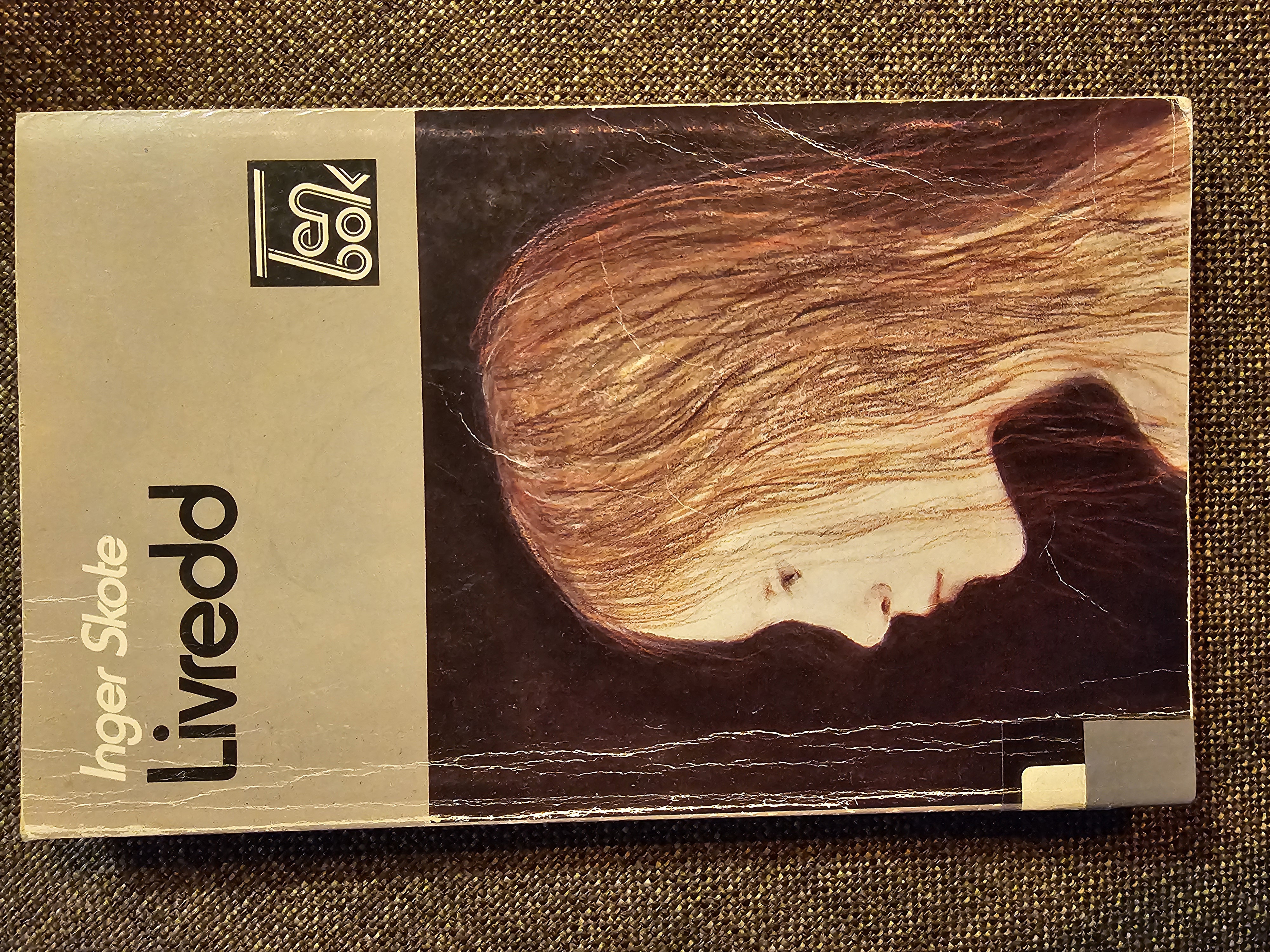 Livredd