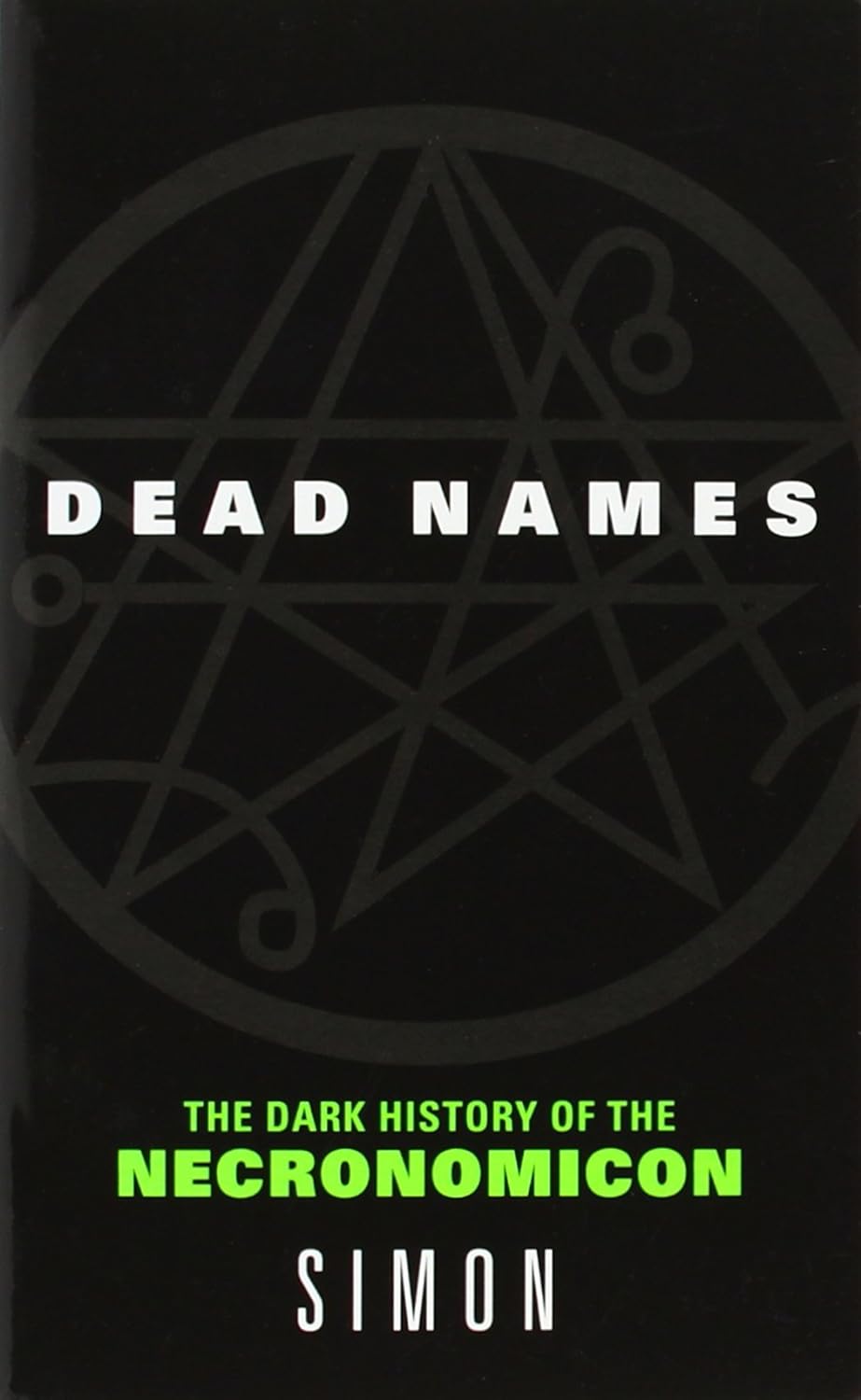 Dead Names