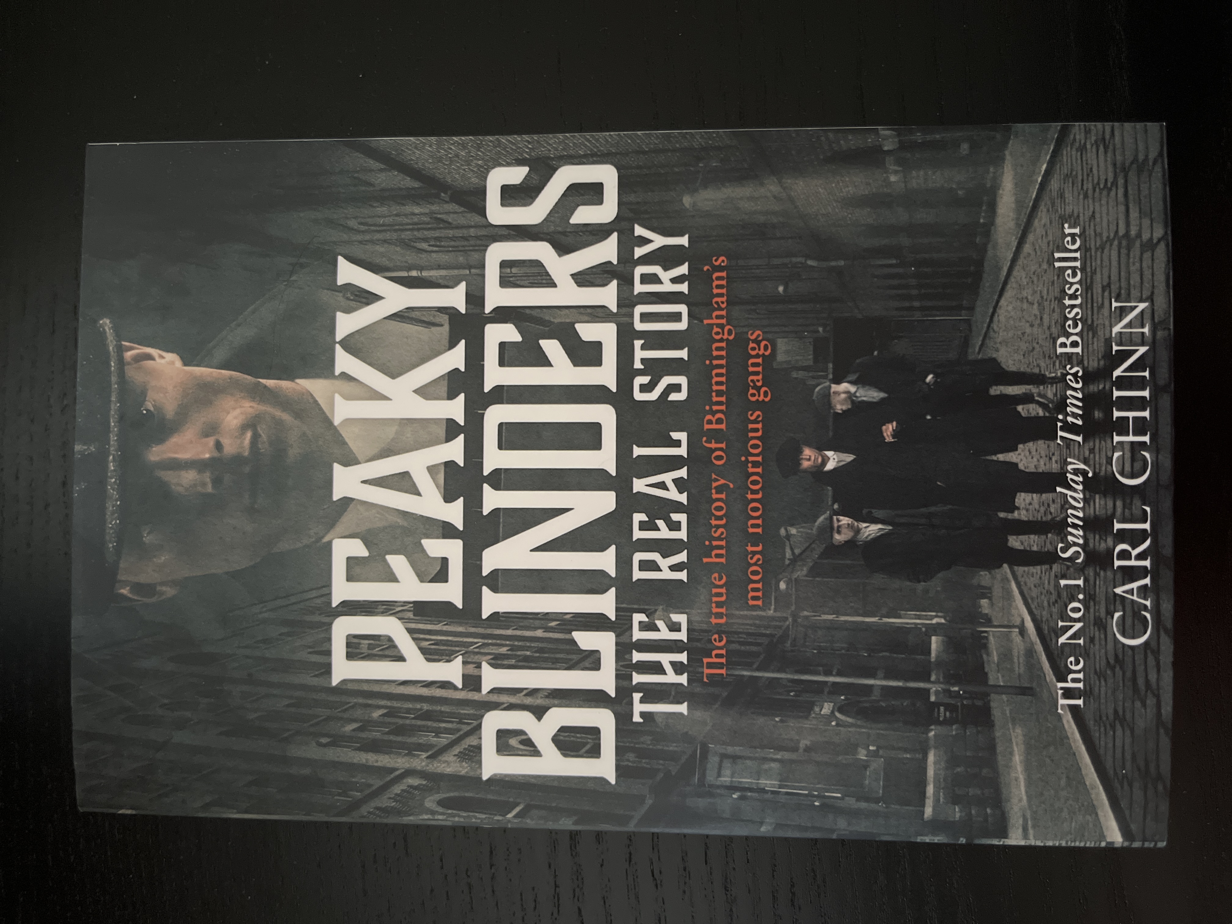 Peaky Blinders The Real Story