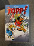 Donald på Topp!
