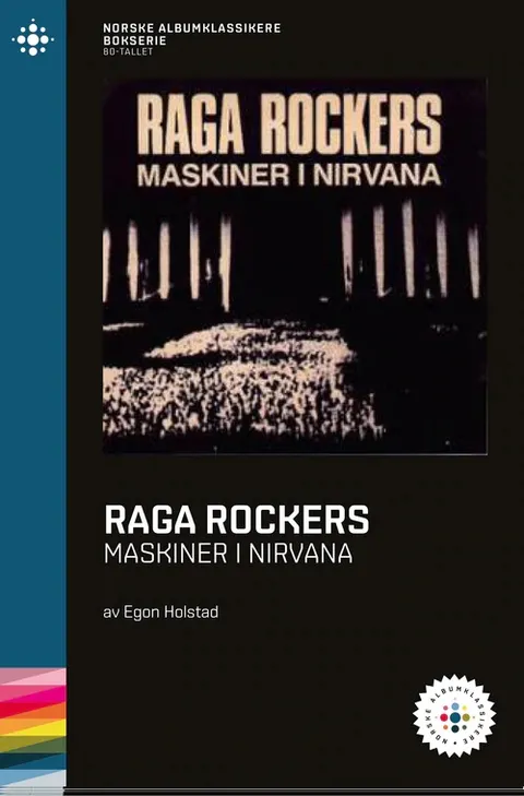 raga rockers
