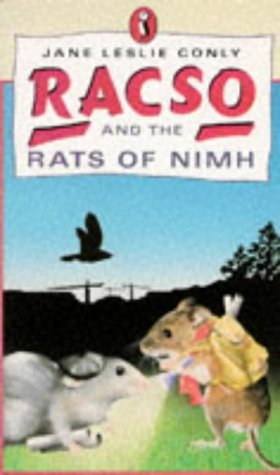 Racso and the Rats of Nimh