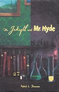 Dr Jekyll and Mr Hyde