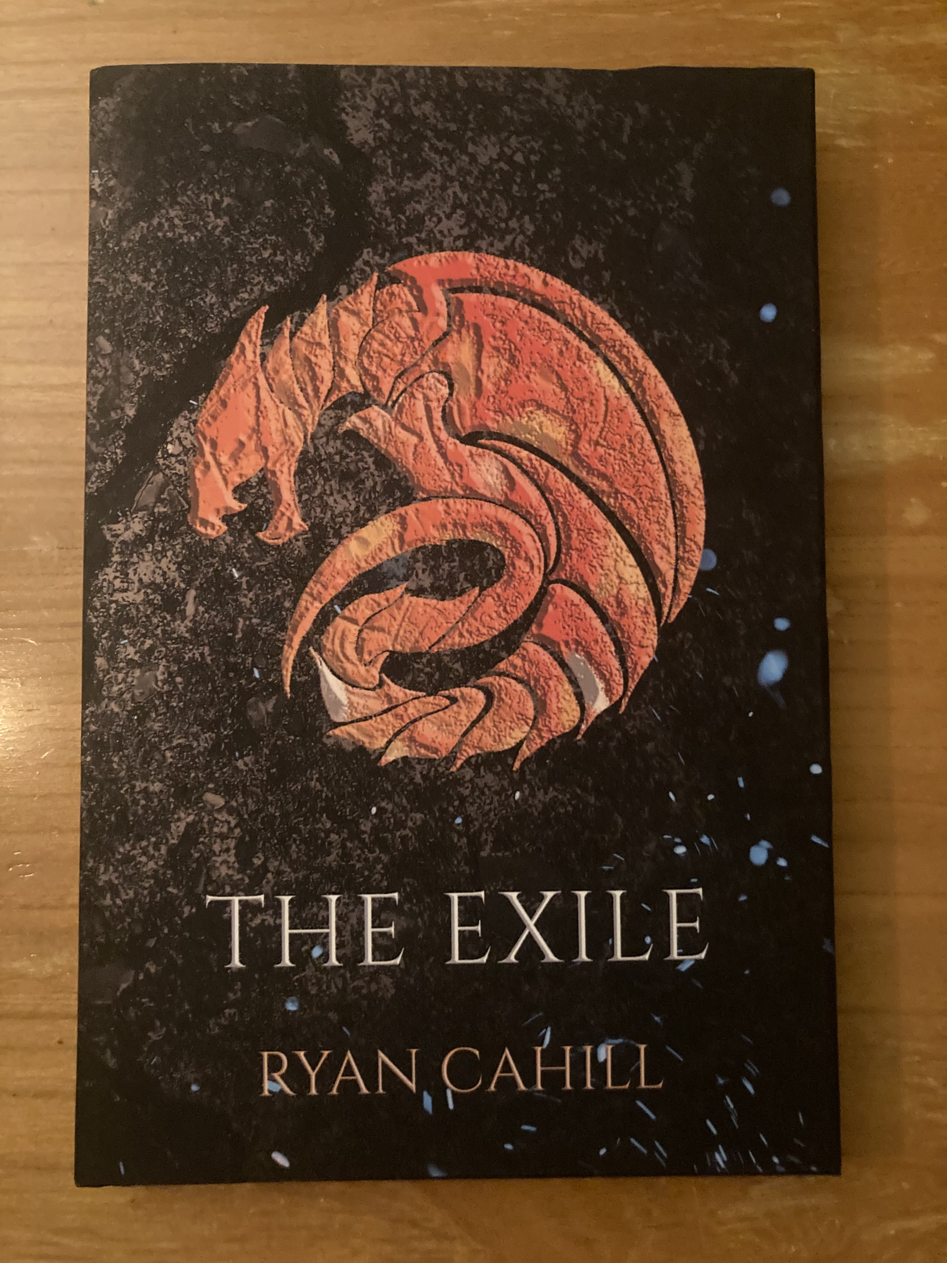 The Exile