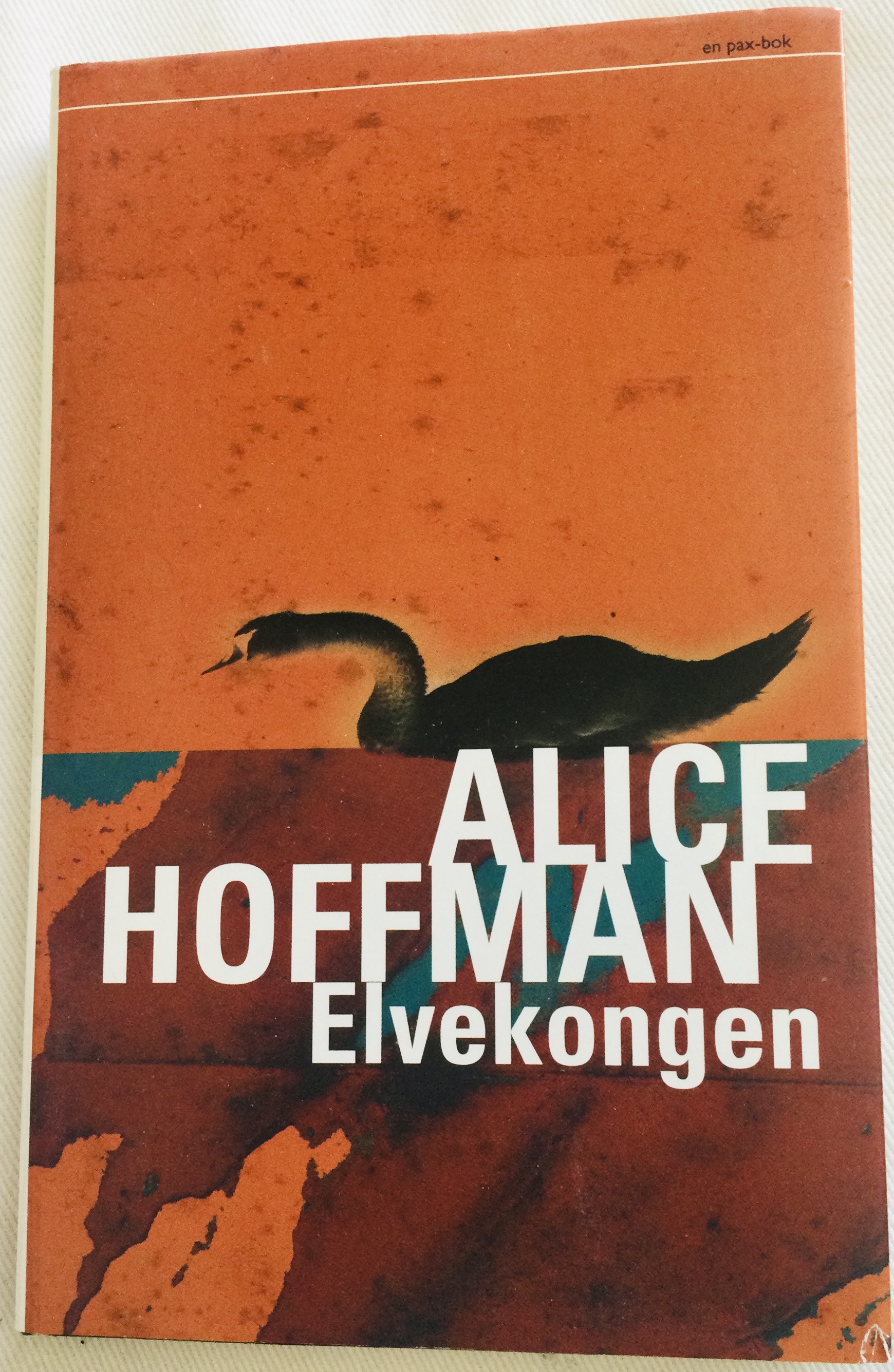 Elvekongen