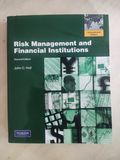 Risk management and financial 