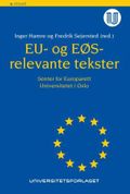 EU- og EØS-relevante tekster