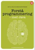 Forstå programmering