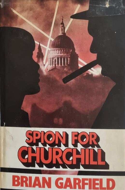Spion for Churchill
