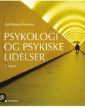 Psykologi og psykiske lidelser 