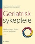 Geriatrisk sykepleie