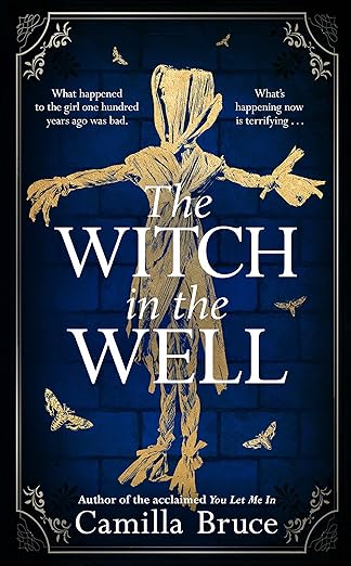 The Witch in the Well